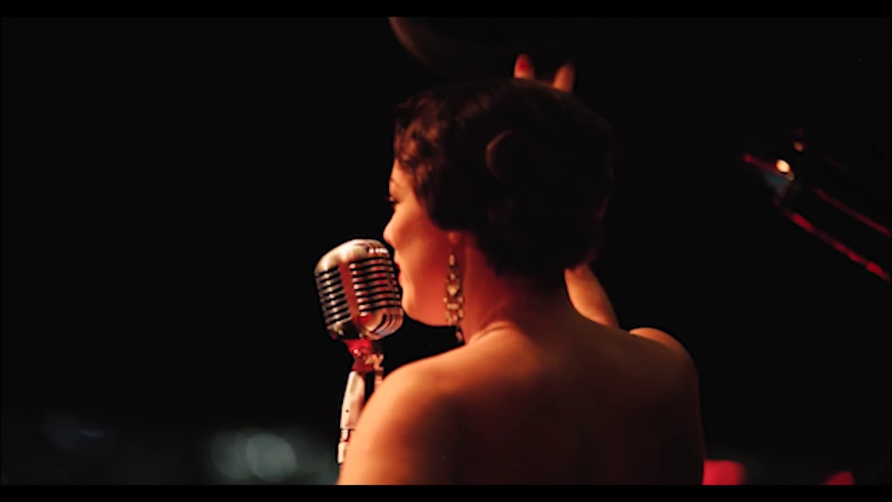 Vintage Hollywood Jazz   The Ellington Jazz Club