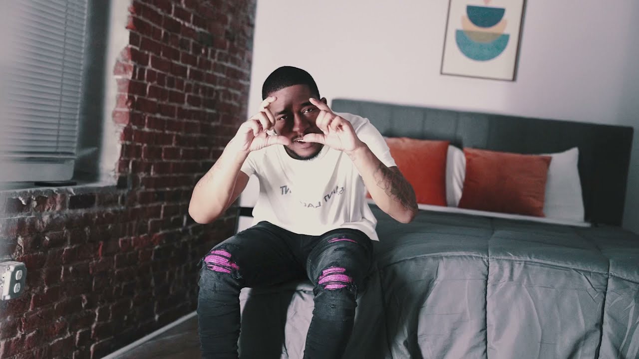 Mir220 - Bandit (Shot By: IshPrd)