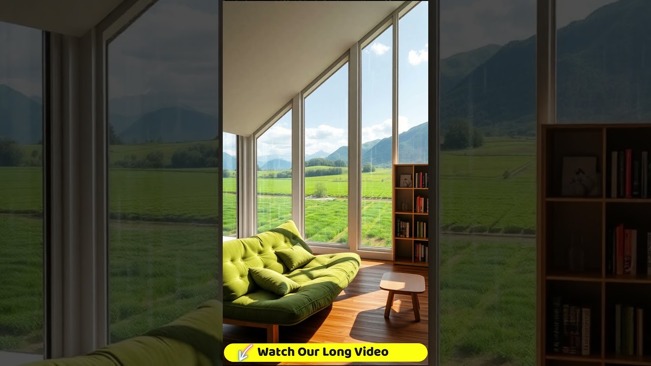Relaxing Rain & Gentle Wind Sounds for Deep Sleep