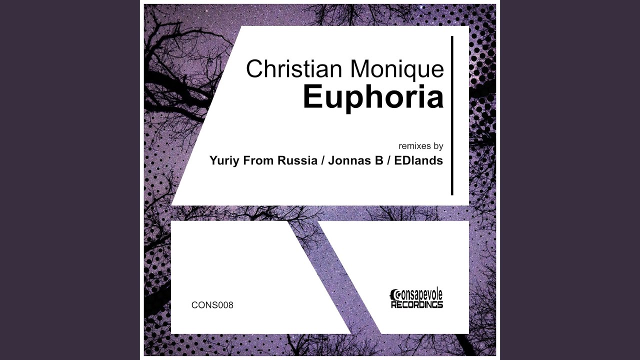 Euphoria (Original Mix)