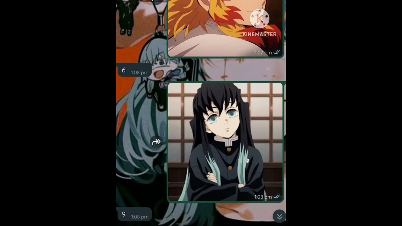 ✨My mom rates demon slayer male characters ✨😍💅🏻#kny #demonslayer #anime #fyp #kimetsunoyaiba