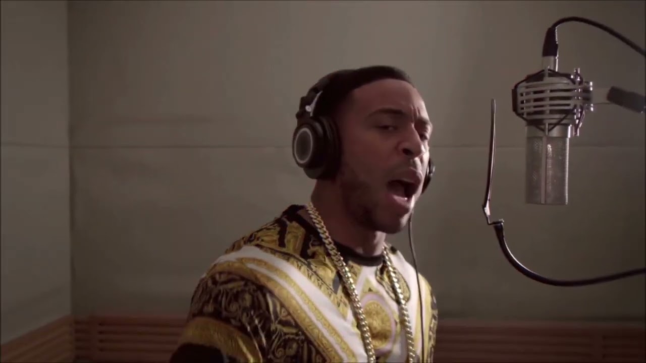 Carrie Underwood - The Champion ft. Ludacris - Camix Edition