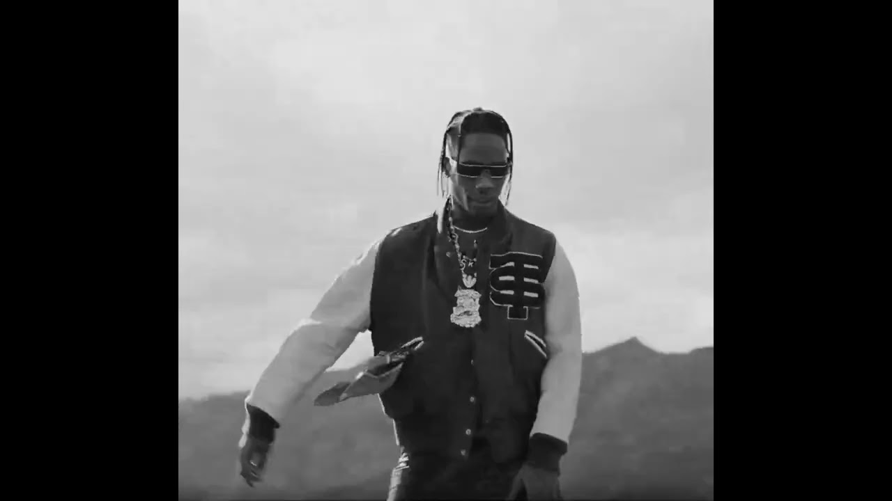 [FREE] TRAVIS SCOTT X DON TOLIVER TYPE BEAT - FRANCHISE