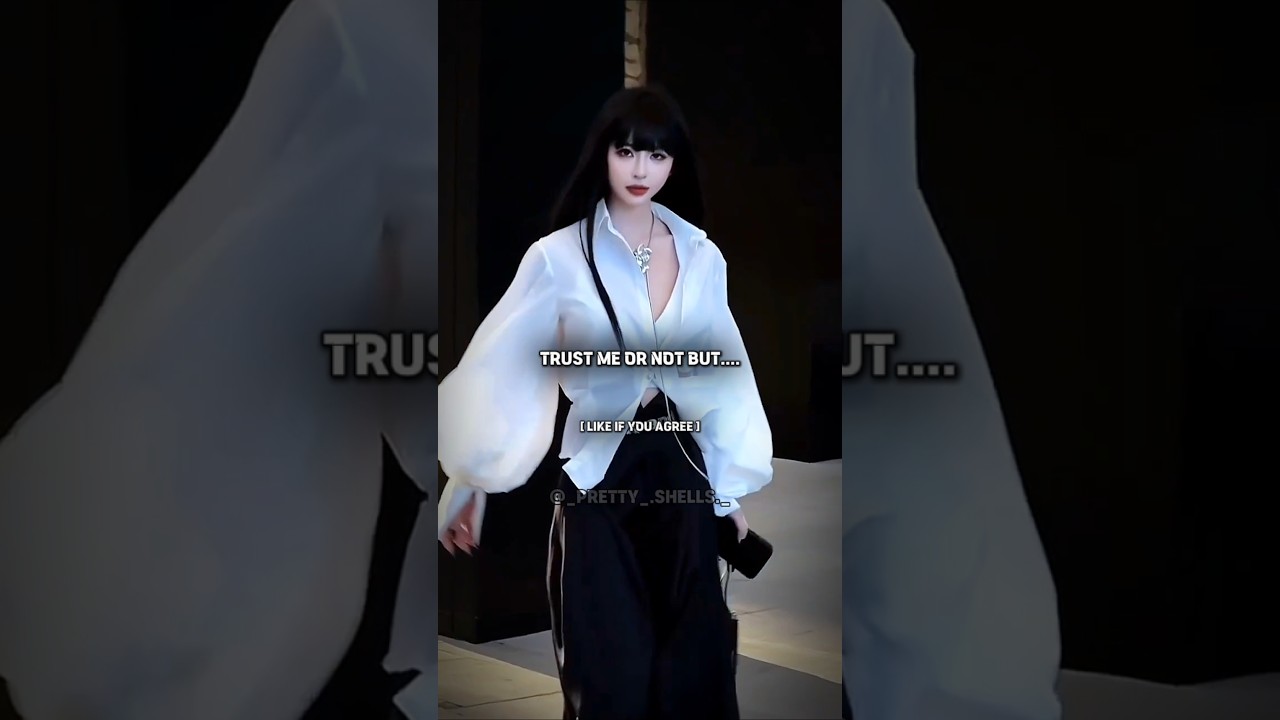 Real Talk 💭 | Silence Wins Battles Words Can&rsquo;t .#motivation #kpop