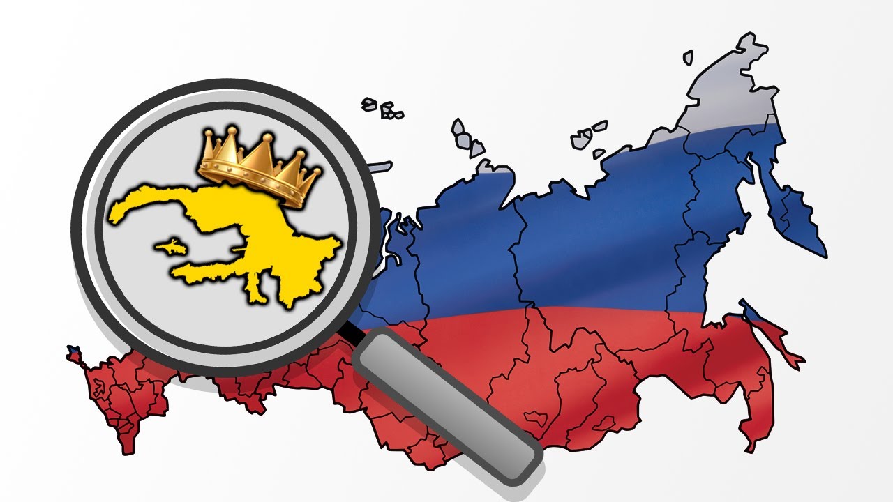 Why This RUSSIAN City DOESN'T Feel Russian 🌍✨