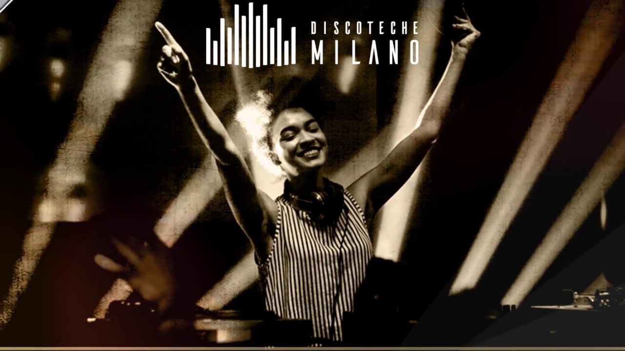 Discoteche Milano