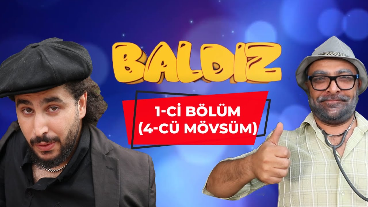 Baldız (1-ci bölüm) - (4-cü mövsüm) - ARB TV