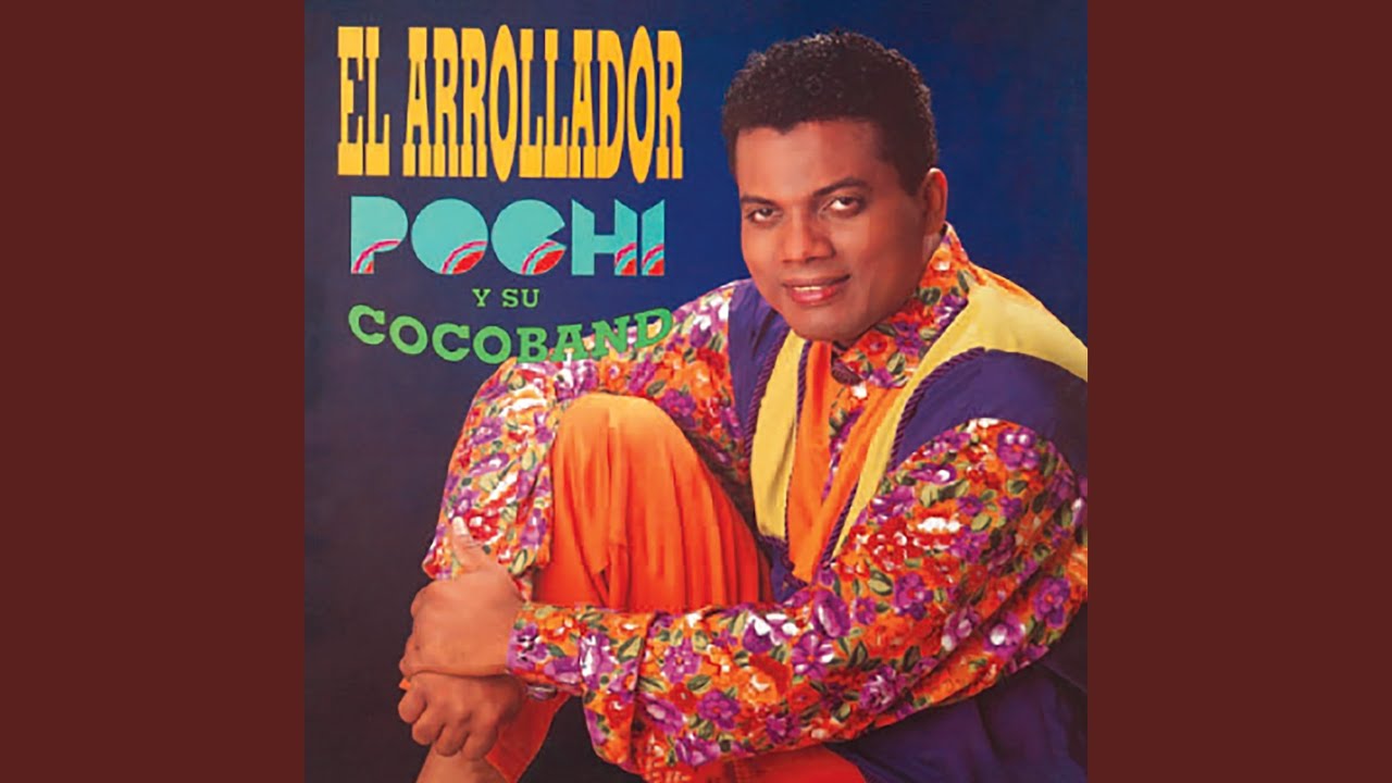 Salsa Con Coco