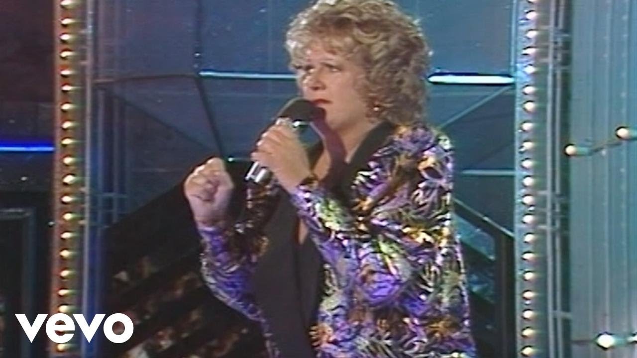 Helga Hahnemann - 100 mal Berlin (Ein Kessel Buntes 23.09.1989) (VOD)