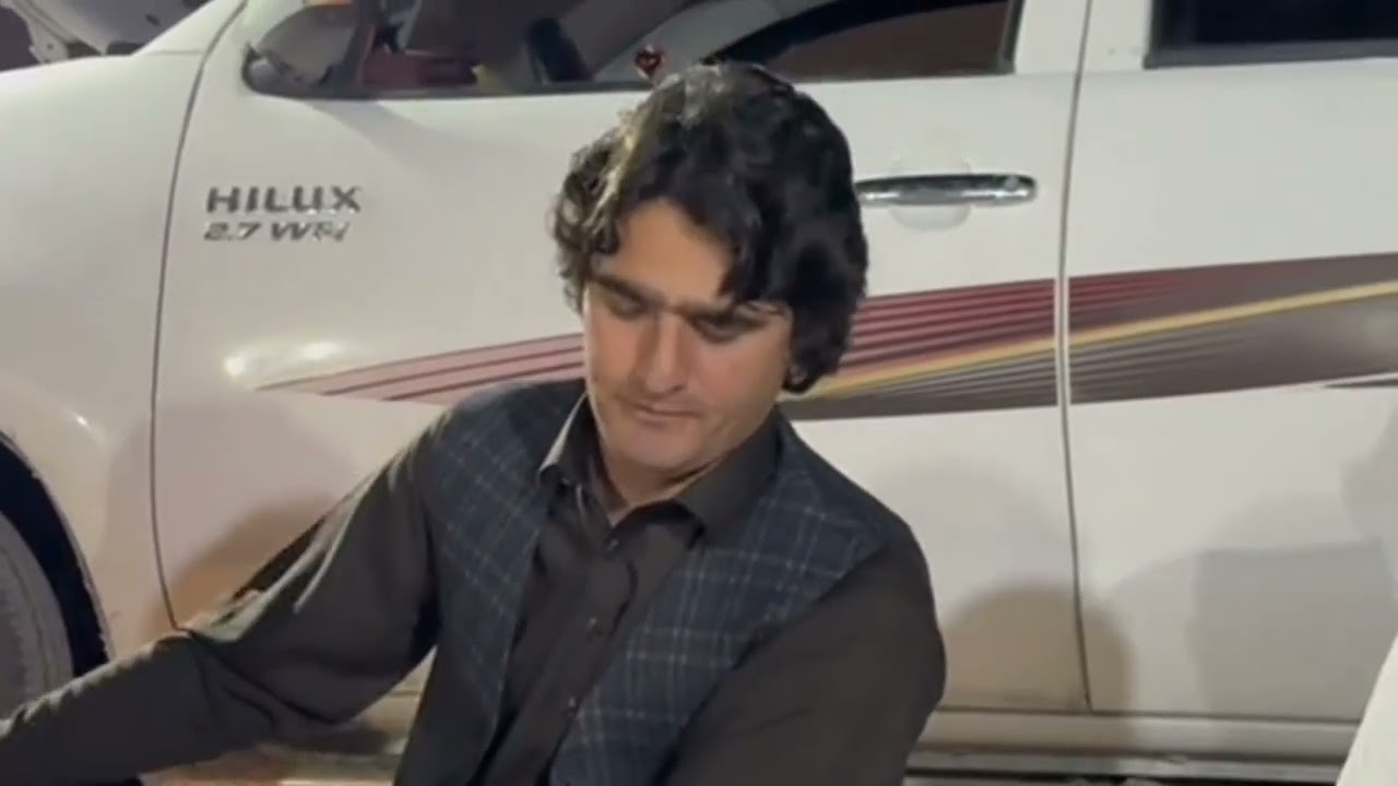 مړه دې انتظار کړمMra da intezar kram