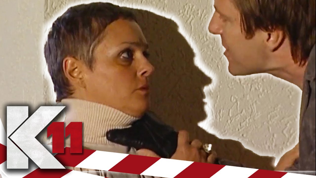 Blutspur ins Rotlicht: Ein Serienkiller und das Geheimnis einer Familie.. |2/2 |K11-Die neuen Fälle