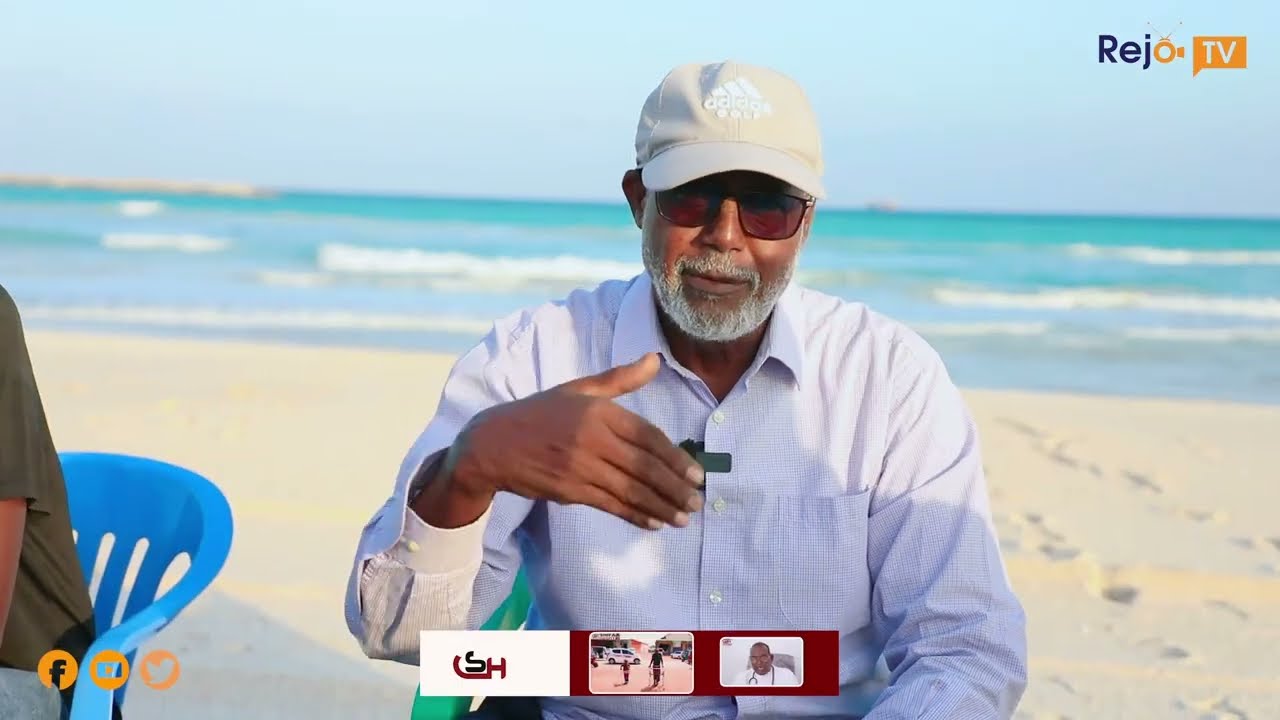 TAARIIKHDA IYO NOLOSHA MAGAALADA HOBYO EE GOBOLKA MUDUG.