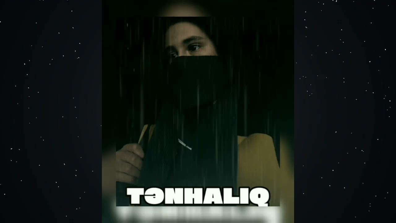 Tənhalıq / Rəsmi Musiqi / Ayxan Məmiyev / Aydan Məmiyeva