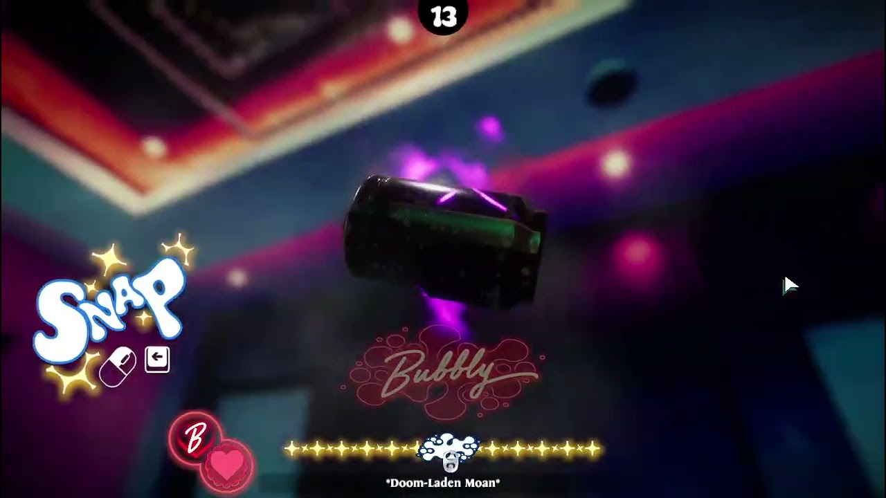 OnlyCans - Eternal Devotion (S Rank)