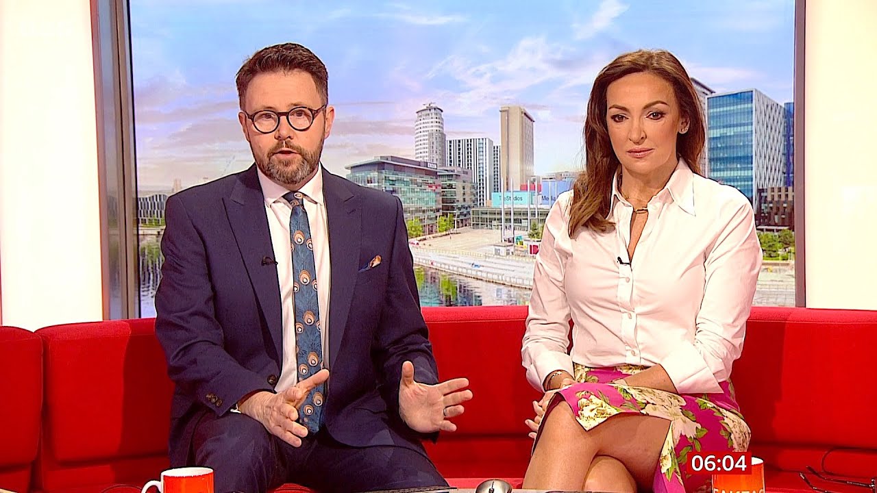 Sally Nugent floral dress