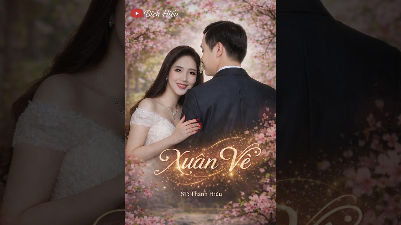 XUÂN VỀ
