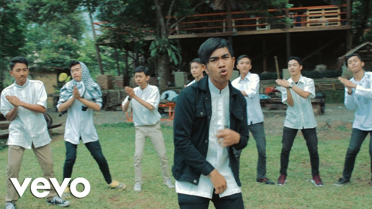 Hari Ini Kita Lebaran (Music Video)