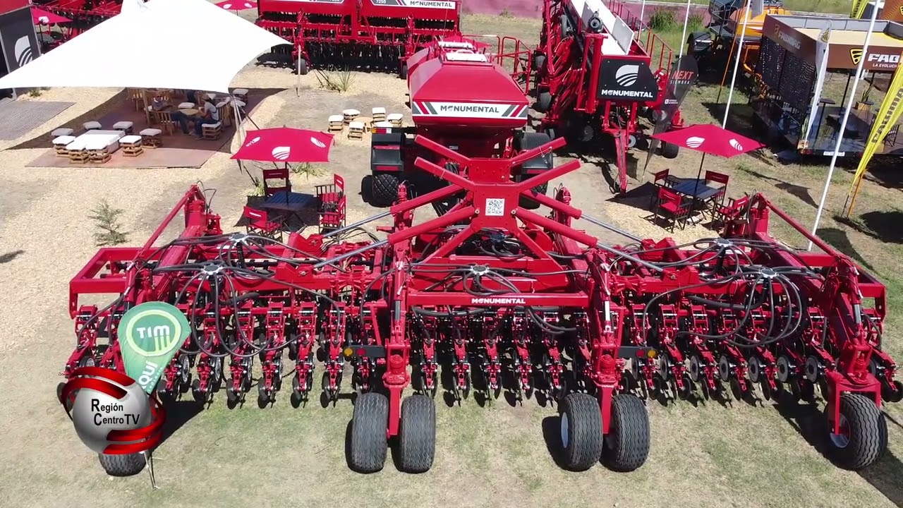 RICARDO ACHILLI   EXPOAGRO 2025