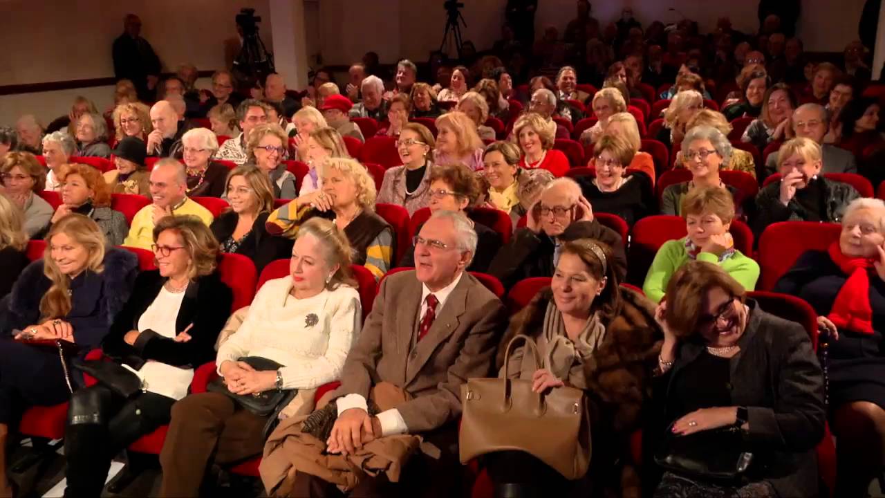 Enrico Montesano: “Quella volta che il Presidente Pertini…”