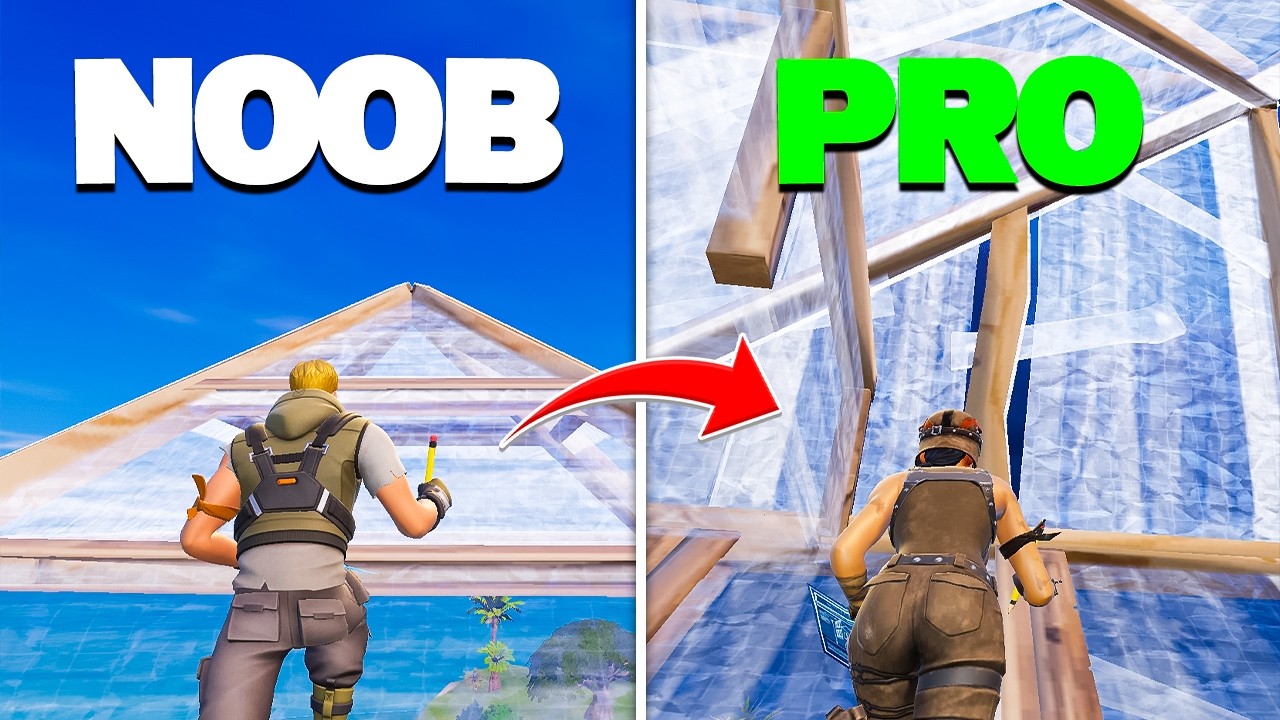 The Ultimate Beginners Guide for Fortnite 2026!