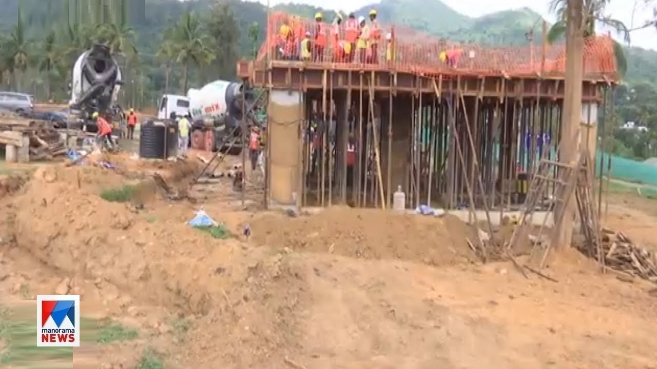 ഭൂകമ്പത്തെ അതിജീവിക്കുന്ന തരത്തില്‍ നിര്‍‌മ്മാണം; ടൗണ്‍ഷിപ്പിലെ മാതൃകാ വീട് അതിവേഗം | Wayanad