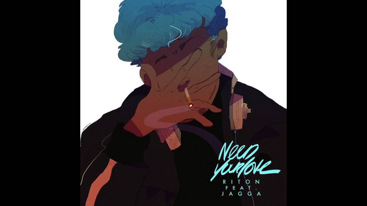 Riton - Need Your Love (Digitalism Remix)