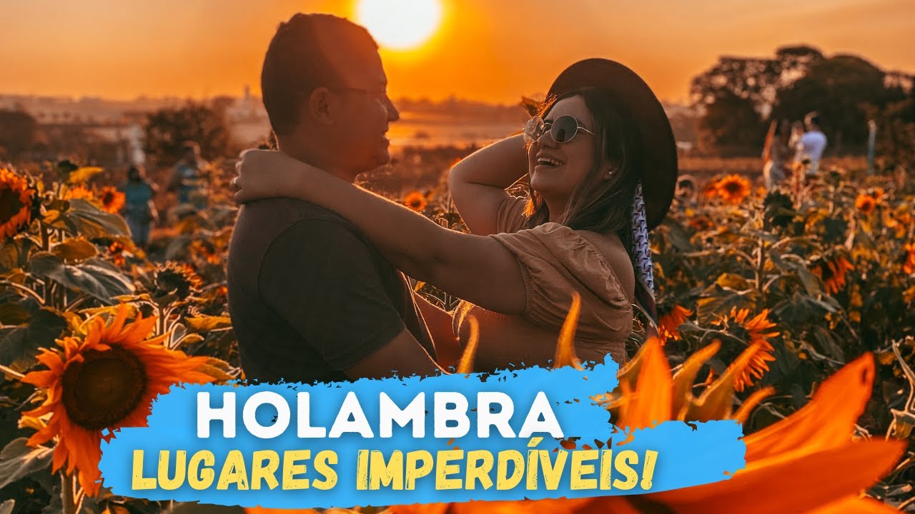 Holambra - O que fazer? [Dicas, pre&ccedil;os,  passeios, hospedagem e gastronomia]