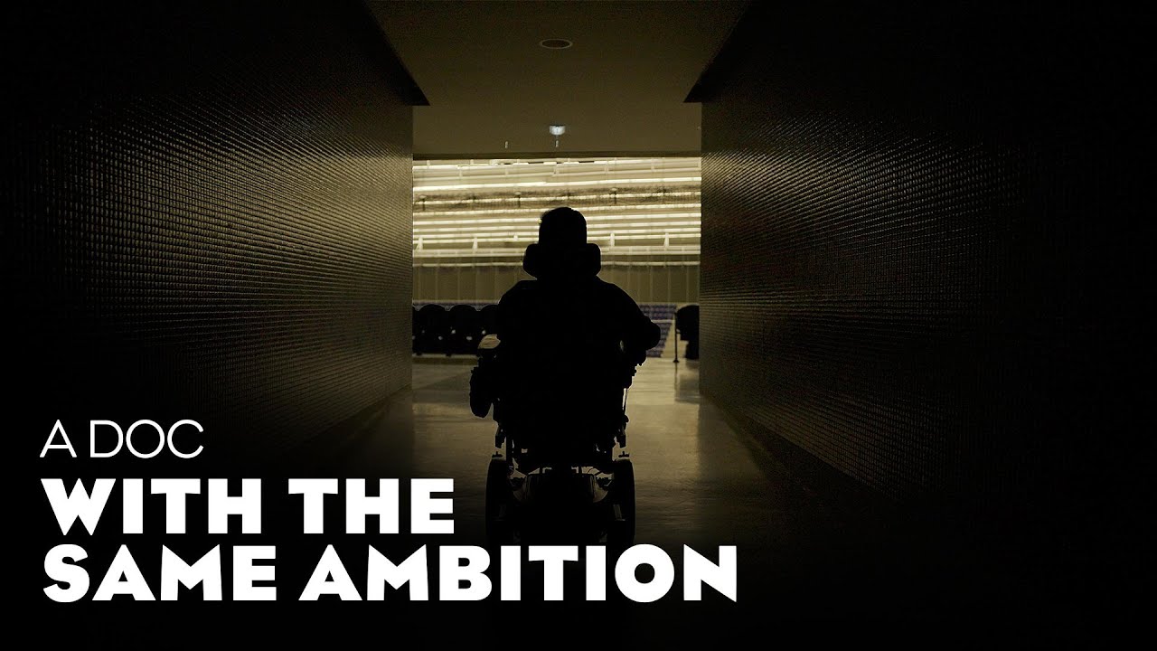 The Same ambition - a documentary powered by FCPorto and Coca Cola