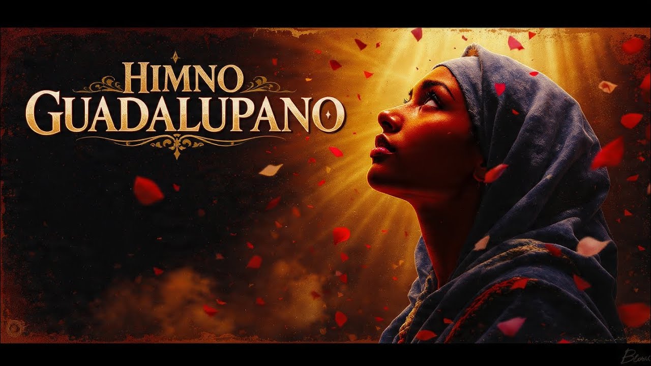 Himno guadalupano - Canciones Religiosas 