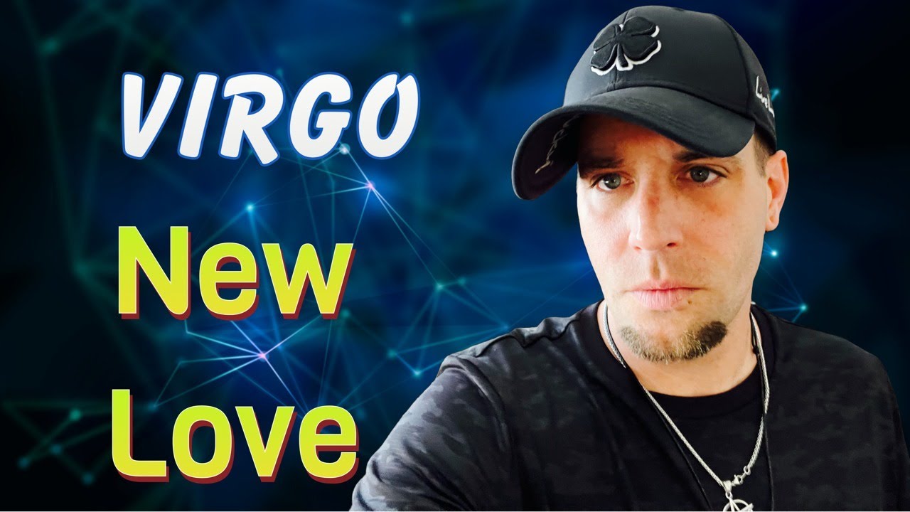 Virgo - They don't want to push you away - New Love April 2021