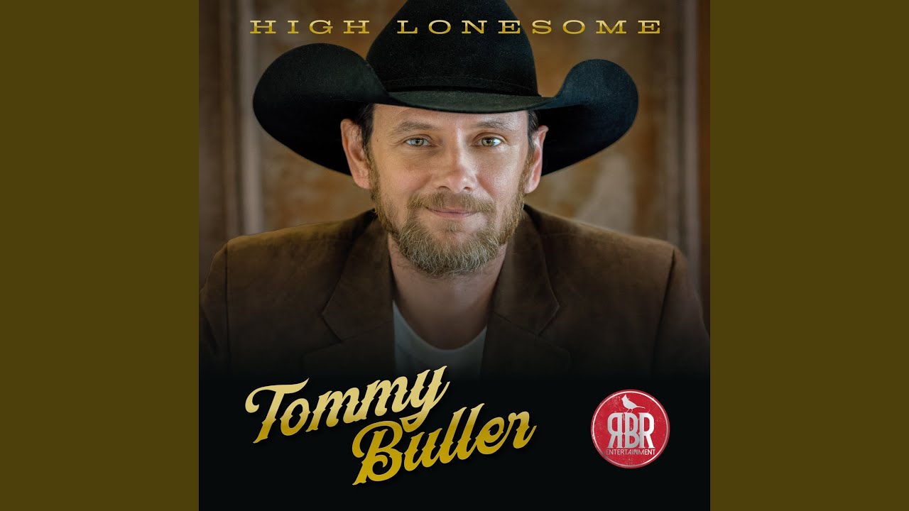 High Lonesome