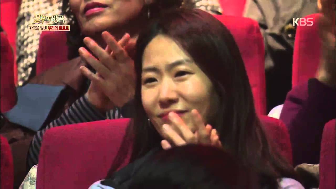 [HIT] 불후의 명곡2-부활(Boohwal) - 뜨거운 안녕.20141025
