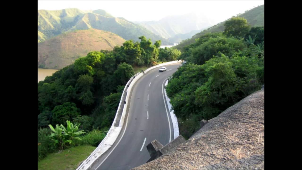 Top 5: As principais serras do Brasil!
