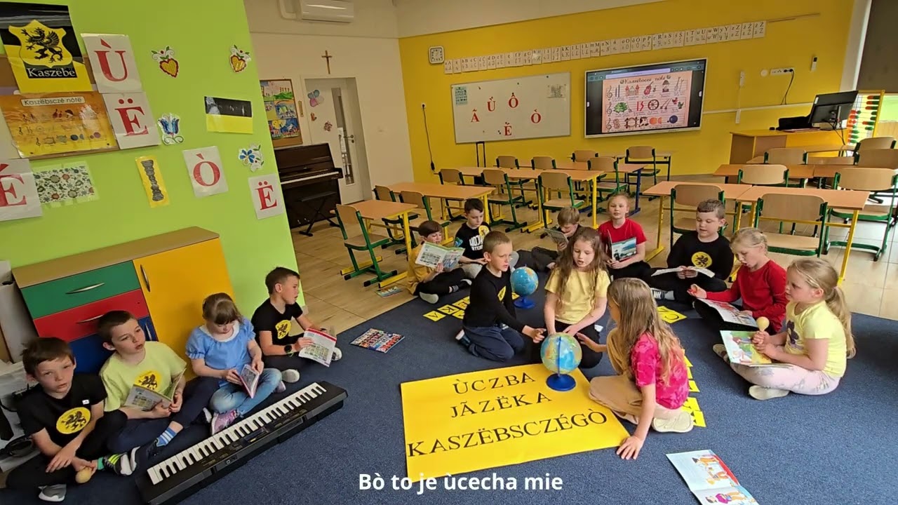 Ùczba  Pruszcz Gdanski Katolicka