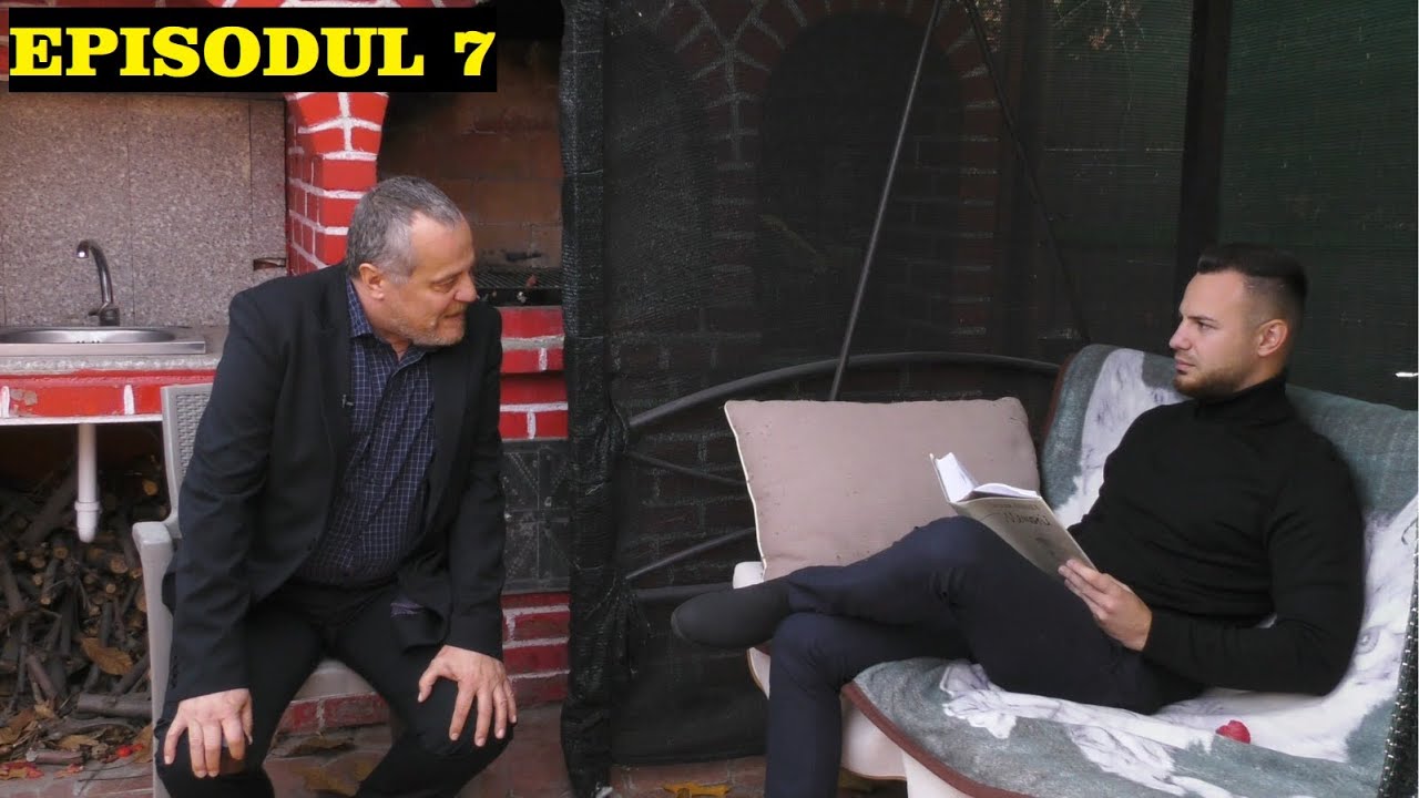 Iubire cu de toate -Episodul 7