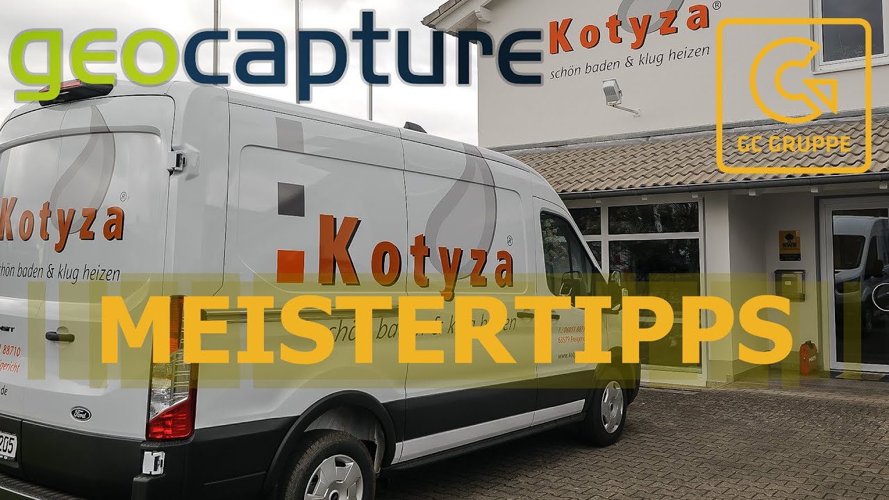 GC Meistertipps: geoCapture