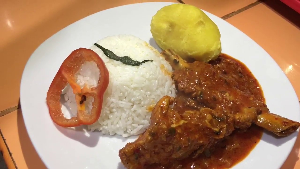 Adobo de cerdo casero (Fácil, rápido y delicioso) COMIDA PERUANA