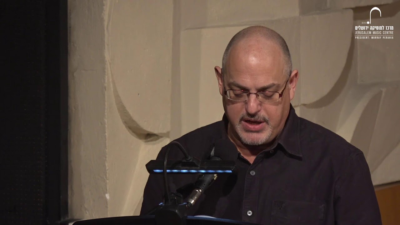 צעירים במרכז 13.3.26