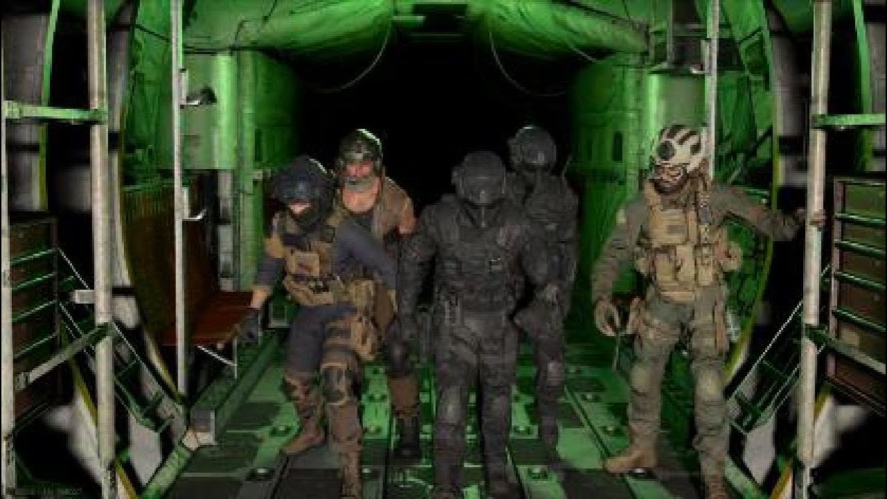 Call of Duty Warzone