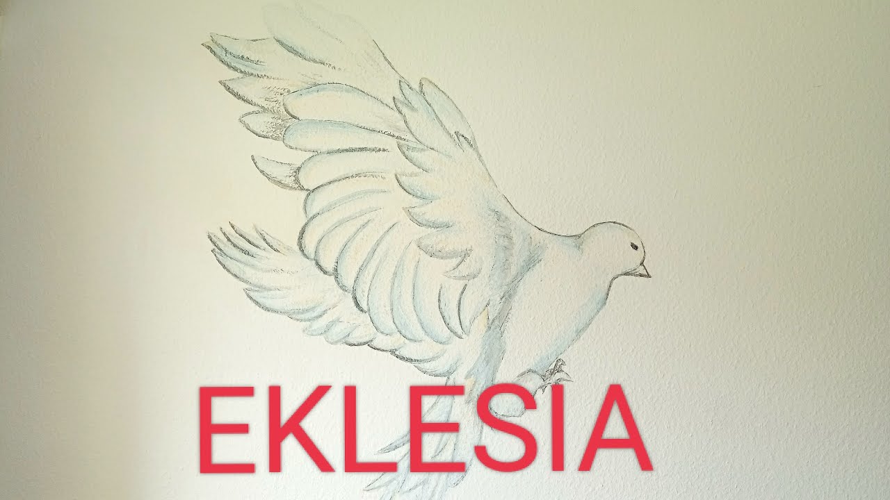 Церковь Eklesia