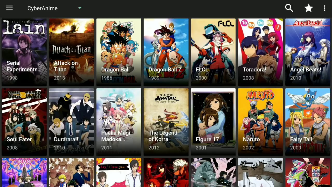 How To Use CYBERFLIX