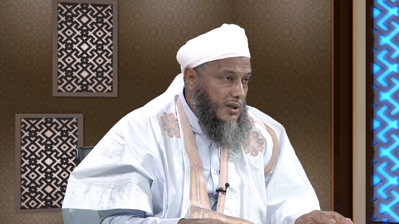 سبب نزول قوله تعالى: "أم خلقوا من غير شيء أم هم الخالقون" | برنامج معالم 2