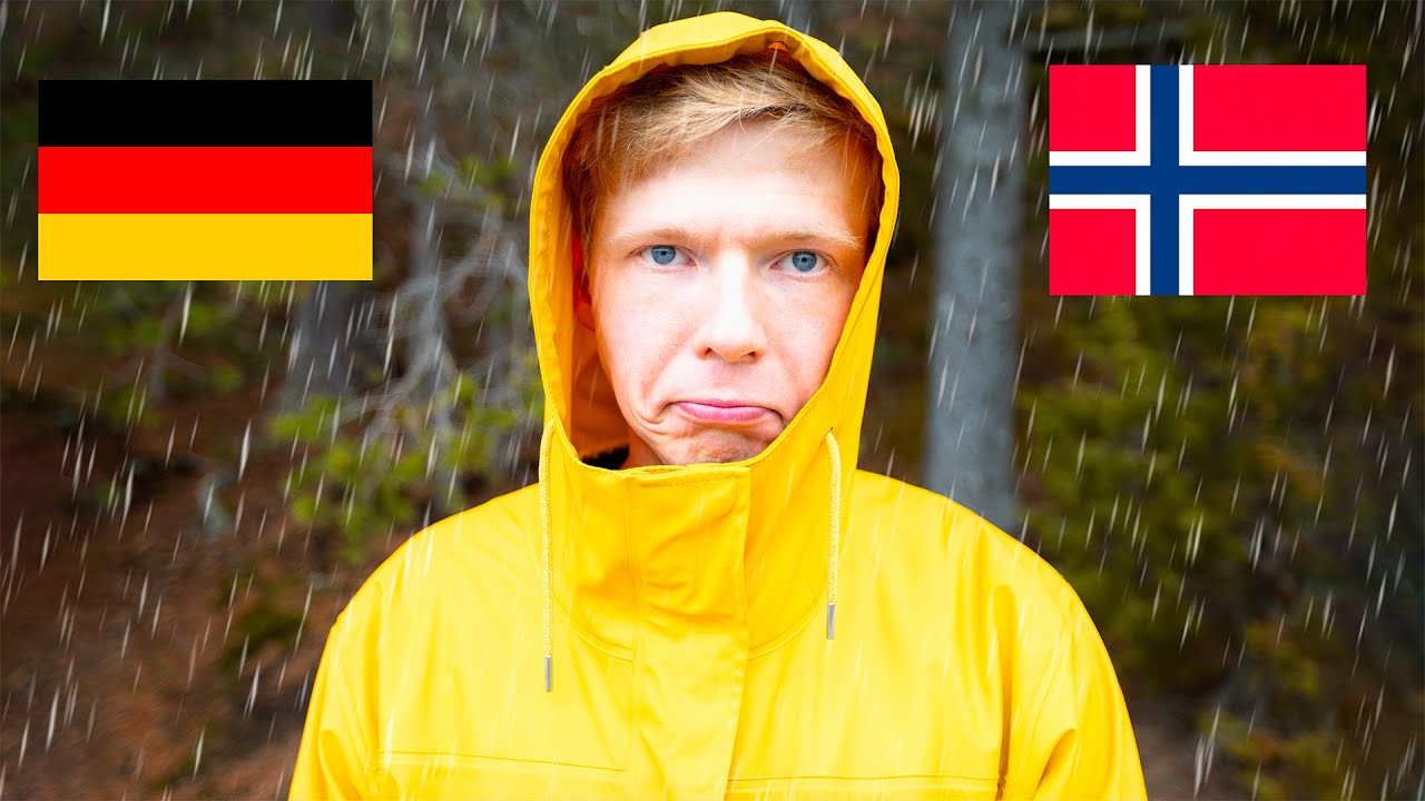 Was ich an Deutschland vermisse
