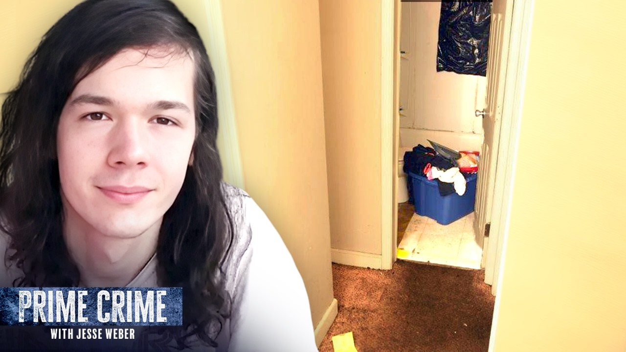 Prime Crime: Man Dismembered After Open Marriage Gets Messy