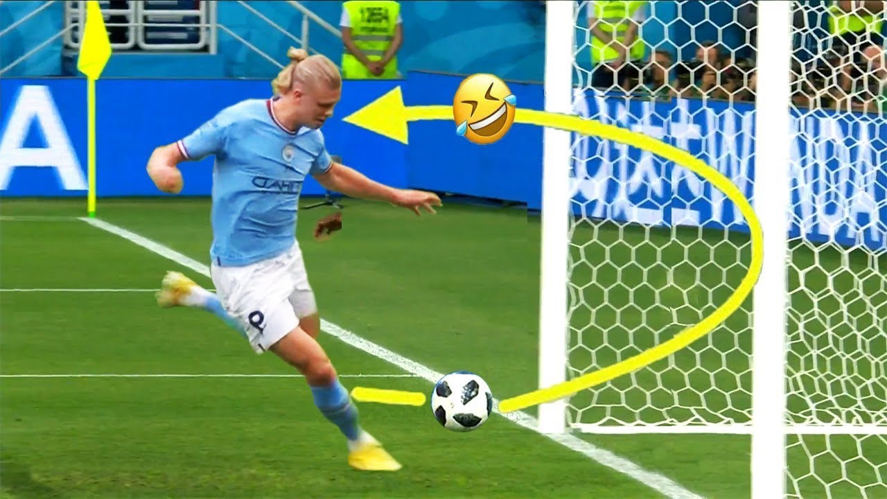 فيديوهات كرة قدم مضحكة ⚽😂🔥 2024  #21