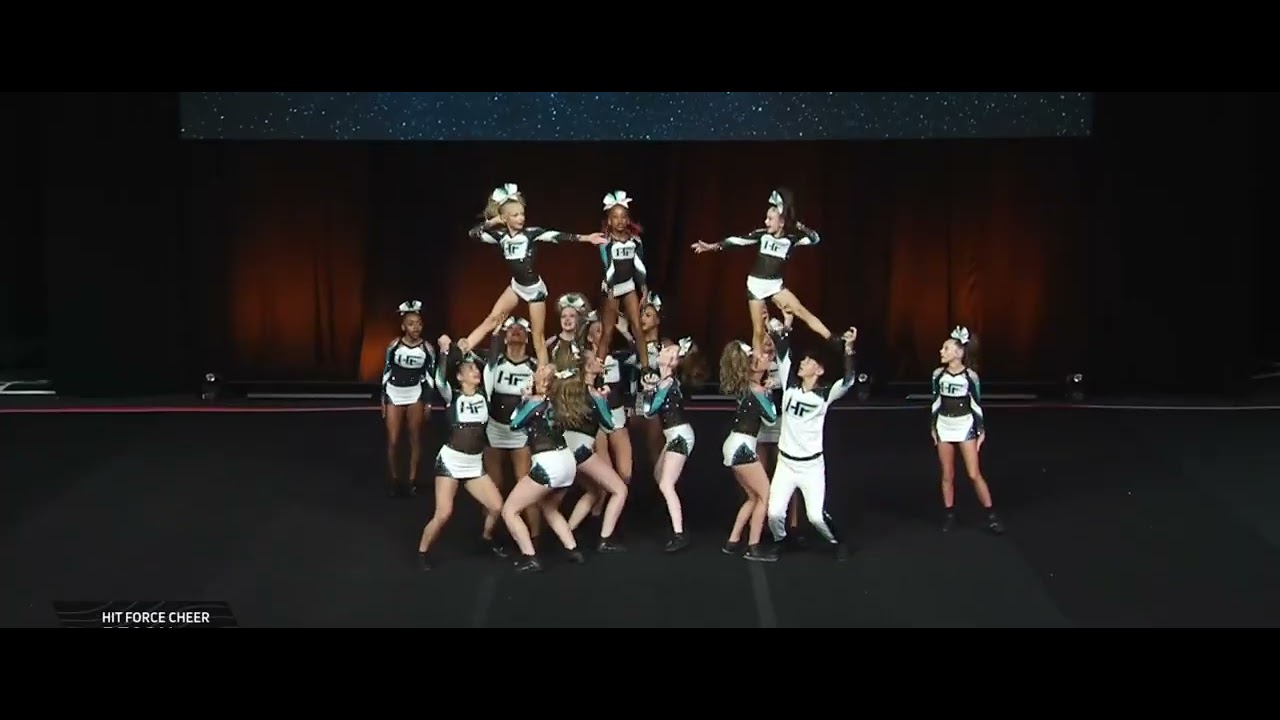 Recon 8