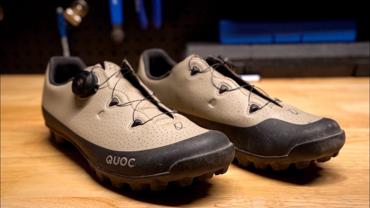 QUOC GT2's Long Term Review