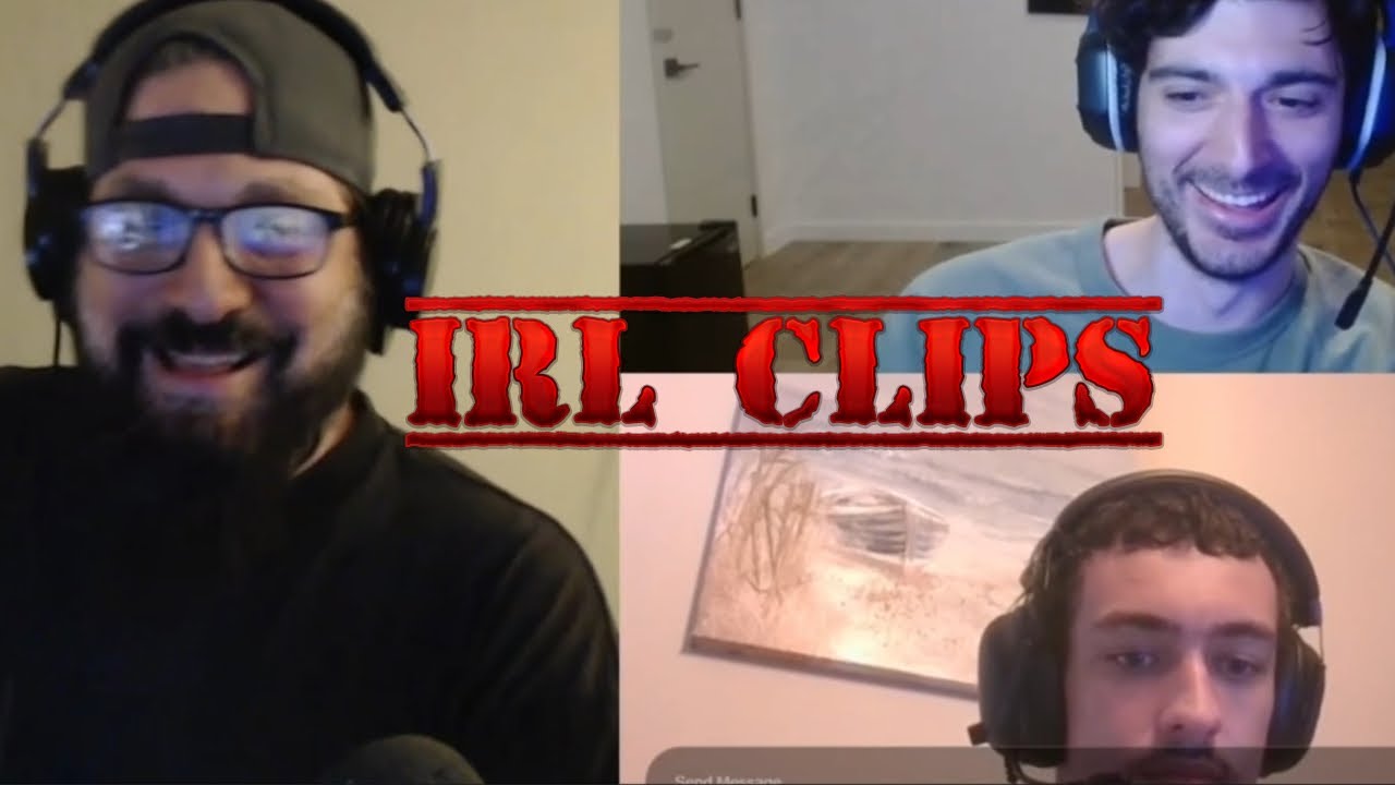 Og Geezer Snipes Ice Poseidon on Monkey App