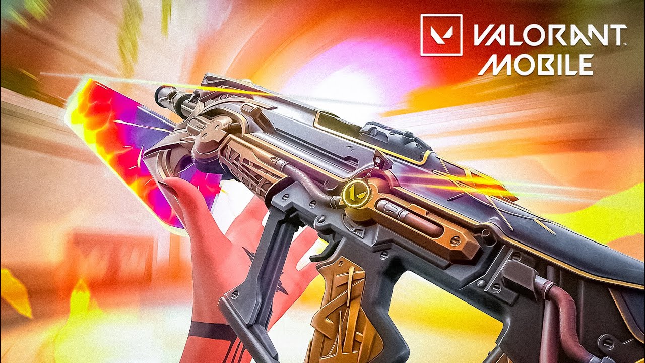 VALORANT MOBILE ПОЛНЫЙ РЕЙТИНГОВЫЙ ГЕЙМПЛЕЙ (120 FPS И iPad)