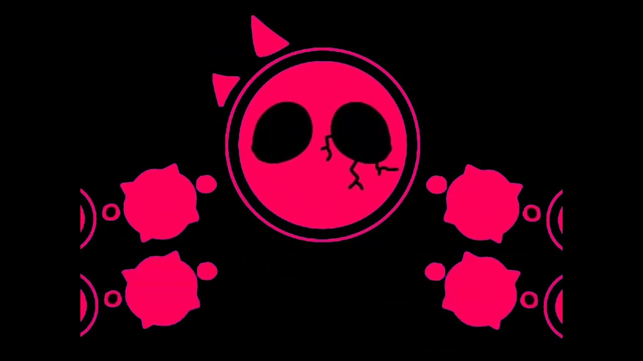 Logic Gatekeeper jsab Fanmade boss idea: